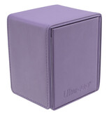 Ultra Pro Ultra Pro D-Box Alcove Flip Vivid Purple