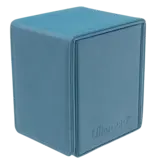 Ultra Pro Ultra Pro D-Box Alcove Flip Vivid Light Blue