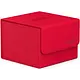Ultimate Guard Deck Case Sidewinder 133+ Monocolor Red