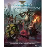 Cubicle 7 Warhammer Aos Soulbound Champions Of Destruction