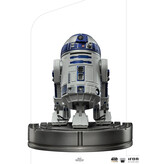 Iron Studios - Star Wars R2-D2 1:10