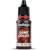 Vallejo Nocturnal Red (72.111)