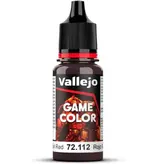 Vallejo Evil Red (72.112)