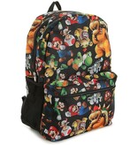 Bioworld Nintendo - Bros Backpack