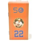 Mike Bossy 50 Legends Figure Limited