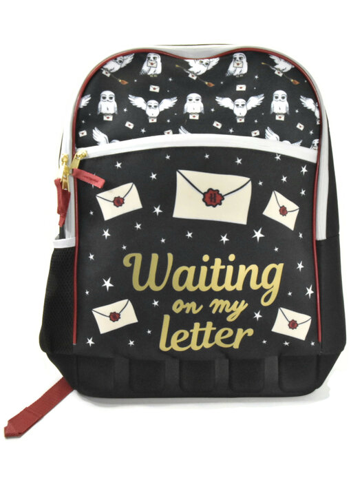 Harry Potter - 16Inches Kids - Letter To Hogwarts Backpak