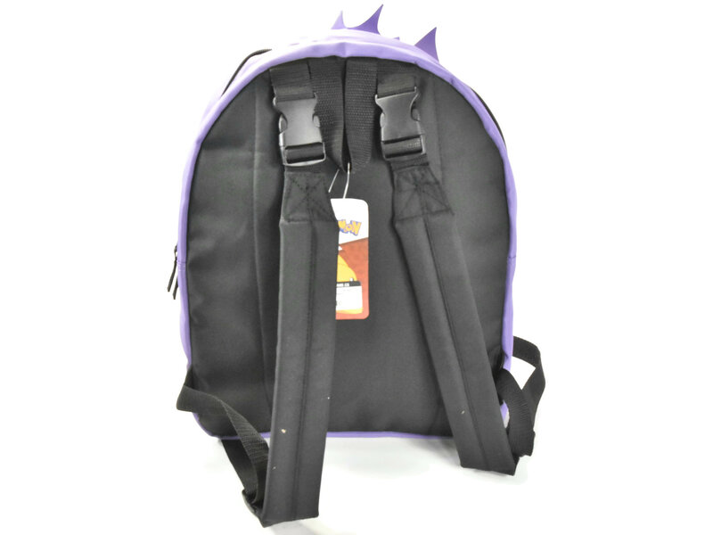 Bioworld Pokémon - Gengar Flip Pak Backpack