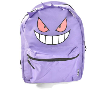 Pokémon - Gengar Flip Pak Backpack