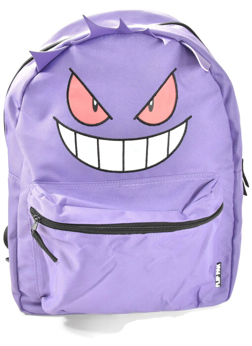 Pokémon - Gengar Flip Pak Backpack