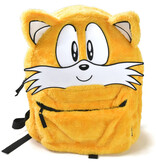 Bioworld Sega Sonic - The Hedgehog Tails Flip Pak Backpack
