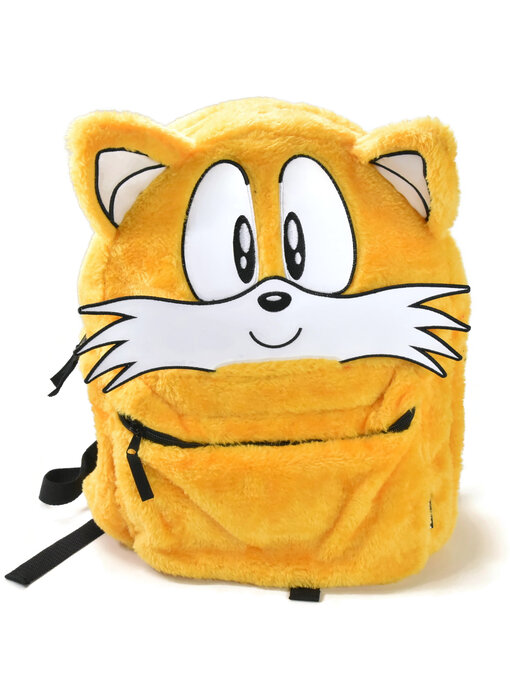 Sega Sonic - The Hedgehog Tails Flip Pak Backpack