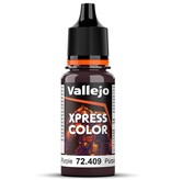 Vallejo Deep Purple Xpress Color (72.409)