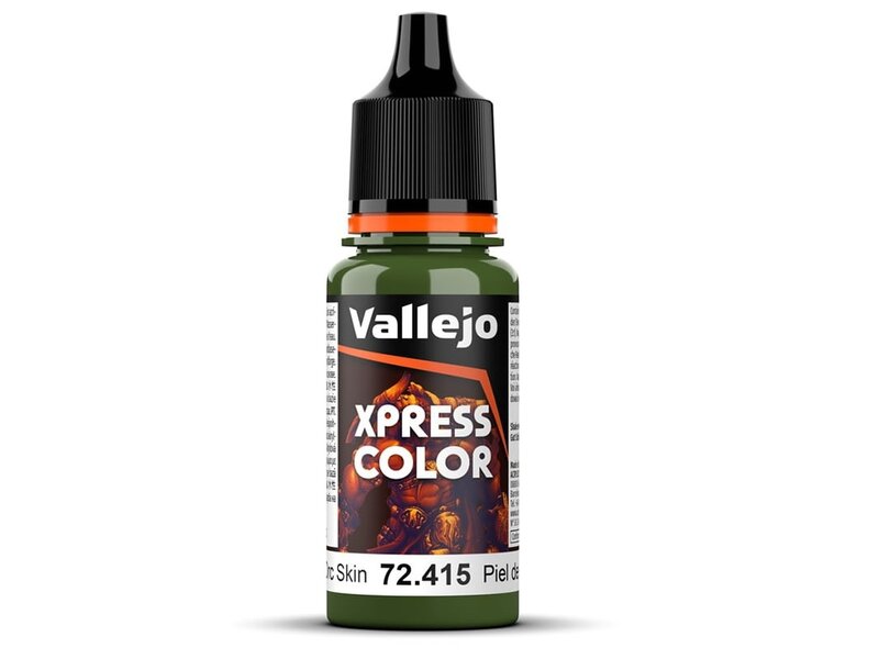 Vallejo Orc Skin Xpress Color (72.415)