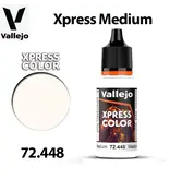Vallejo Xpress Medium Xpress Color (72.448)