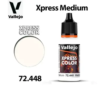 Xpress Medium Xpress Color (72.448)