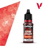 Vallejo Fresh Blood Special Fx (72.601)