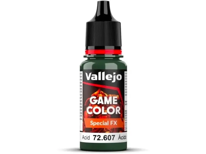 Vallejo Acid Special Fx (72.607)