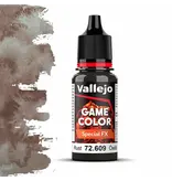 Vallejo Rust Special Fx (72.609)