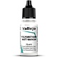 Polyurethane Matt Varnish (72.651)