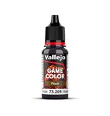 Vallejo Violet Game Wash (73.209)