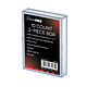 Ultra Pro Storage Box - 2 Piece - 10 Ct