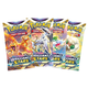 Pokemon Swsh9 Brilliant Stars Booster Pack