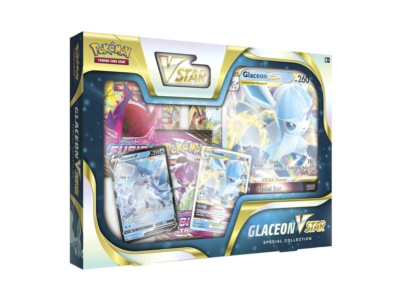 Pokémon Trading cards Pokémonc TCG VSTAR Special Collection -