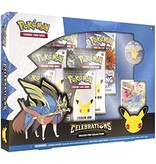 Pokémon Trading cards Pokémon Celebrations - Deluxe Pin Collection