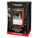 MTG - Innistrad: Crimson Vow - Commander Deck