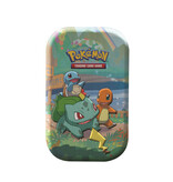 Pokémon Trading cards Pokémon Celebrations - Mini Tin