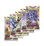 Pokémon Trading cards Pokemon Swsh10 Astral Radiance Booster Pack