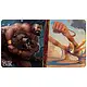 Ultra Pro Playmat Mtg Secret Lair/Street Fighter Zangief