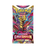 Pokémon Trading cards Pokemon SWSH11 Lost Origin Booster Pack