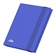Ultimate Guard Flexxfolio 2-Pocket Blue