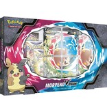 Pokémon Trading cards Pokémon Morpeko V-Union Box