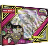 Pokémon Trading cards Pokémon Pale Moon GX Tag Team Box