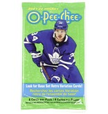 Upper Deck Upper Deck O-Pee-Chee Hockey 21/22 Gravity Feed Pack