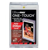 Ultra Pro Ultra Pro 1Touch 200Pt Uv Magnetic Holder