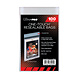 Ultra Pro 1Touch Resealable Bags 100Ct