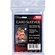 Ultra Pro Sleeves Card 100Ct