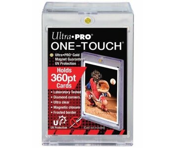 Ultra Pro 1Touch 360Pt Magnetic Closure