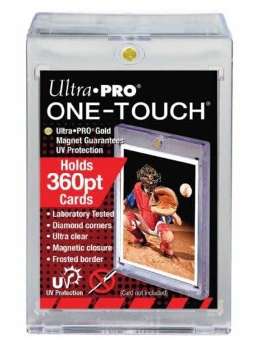 Ultra Pro 1Touch 360Pt Magnetic Closure