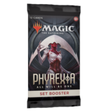 Magic The Gathering MTG PHYREXIA All Will Be One Set Booster Pack