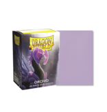 Dragon Shield Sleeves Dual Matte Orchid (100)