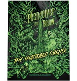Wizards of the Coast D&D RPG Phandelver and Below: The Shattered Obelisk Alternative Cover (PRE ORDER)