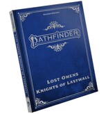 Paizo Pathfinder 2E Lost Omens Knights Of Lastwall Special Edition