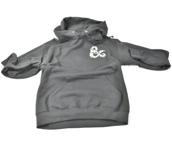 Dungeons And Dragons - M Mens Hoodie