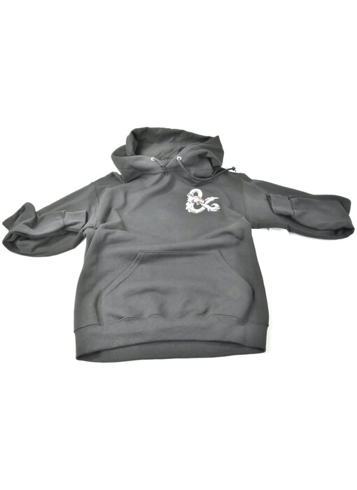 Dungeons And Dragons - M Mens Hoodie