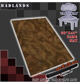 F.A.T. MATS - Badlands 60X44