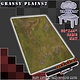 F.A.T. MATS - Grassy Plains 2 60X44